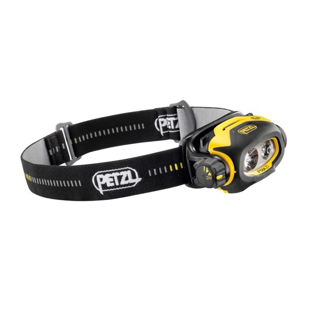 Petzl Pixa Z1 pandelampe