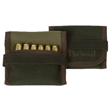 Pinewood Ammunitionstaske til bælte