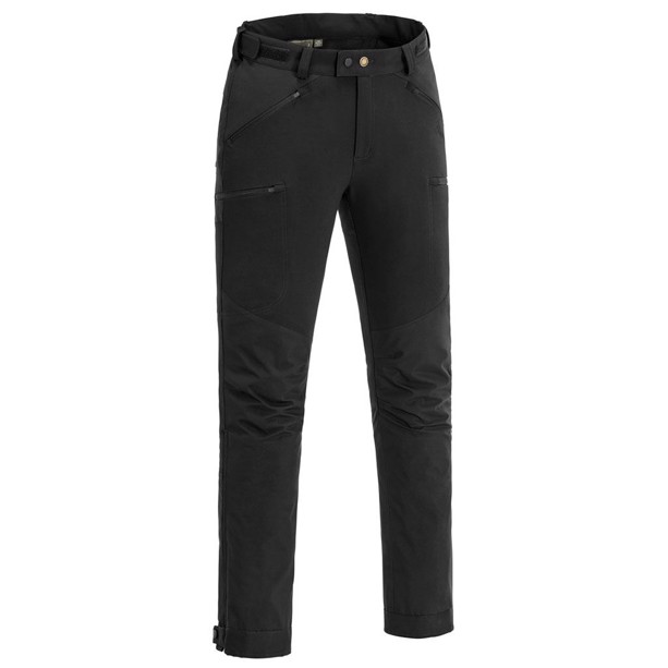 Pinewood Brenton bukser, Sort, 3XL