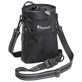 Pinewood Godbidstaske til hundetræning - Dog Sports Bag