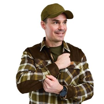 Pinewood Douglas Shirt set tæt på