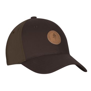Pinewood Finnveden Hybrid Cap set i farven Dark Brown