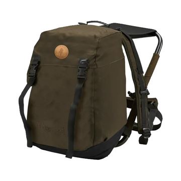 Pinewood Jagt Rygsæk til Børn med Stol