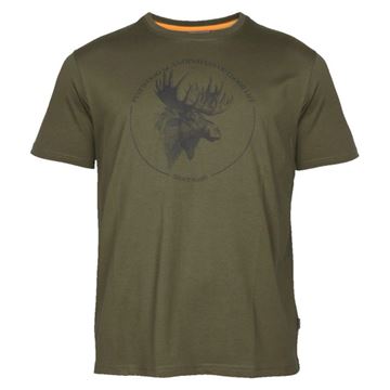 Pinewood Moose T-shirt