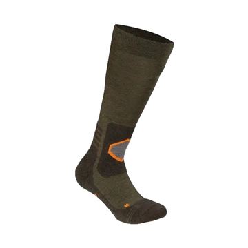 Pinewood Outdoor Multi Sport Merino Strømper