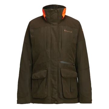 Pinewood Småland Hunter Jagtjakke til Dame