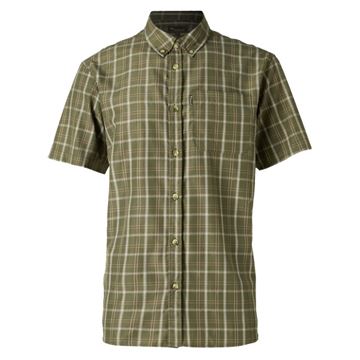 Pinewood Summer Shirt set i farven Green