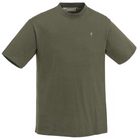 Grøn Pinewood t-shirt fra 3-pakken