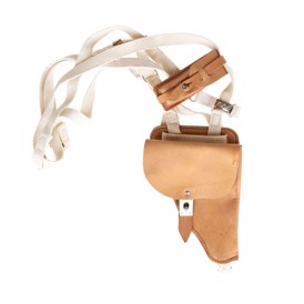 Makarov 7.65 skulderpistolhylster