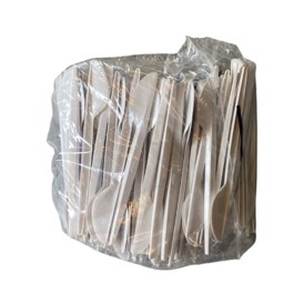 Plastikknive 250 stk