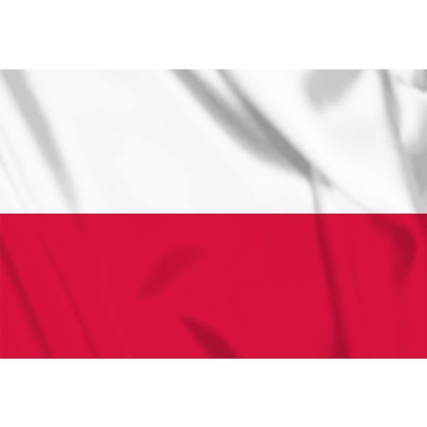 Polens flag