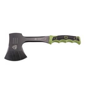 Puma XP Outdoor-øske i AISI 420 stål