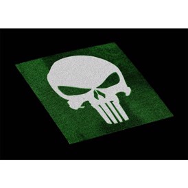 Patch fra Clawgear med infrarød effekt 