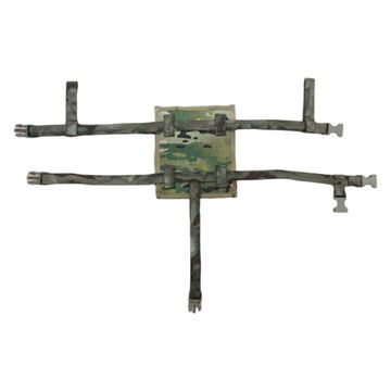 RDO Adaptor Til Rygsæk M/17, MultiCam, Ubrugt