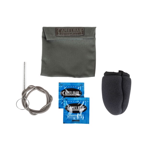 Field Cleaning Kit til Camelbak vandbeholder