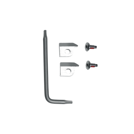 Udskiftelig kæber til Leatherman multi-tools