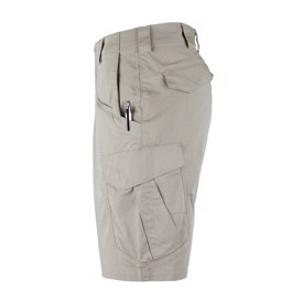 Ripstop shorts i Flex-Tac materiale