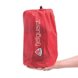 Robens FjellGuard 60 selvoppusteligt liggeunderlag med pakpose