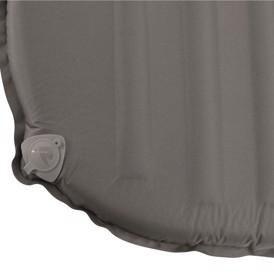 Robens FjellGuard 80 Selvoppusteligt liggeunderlag med Peak Valve ventil