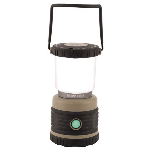 Robens Lighthouse Genopladelig Lampe