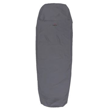 Lagenpose i mumie facon fra Robens