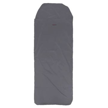Lagenpose fra Robens til at beskytte din sovepose, og øge isoleringen.