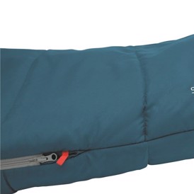 Robens Spire II sovepose med 2-vejslynlås
