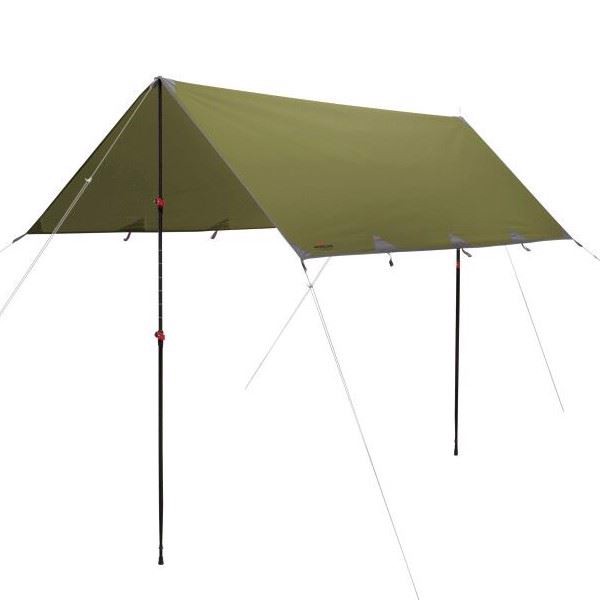 Robens Tarp 2,5 x 1,8 m