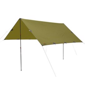 Robens Tarp 3 x 3 meter