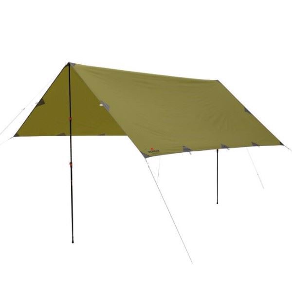 Robens tarp 3x3 cheap