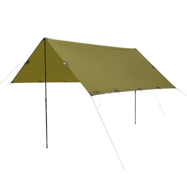 Robens Tarp 4 x 4 meter