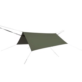 Robens Trace Ultimate Hængekøjesæt med tarp