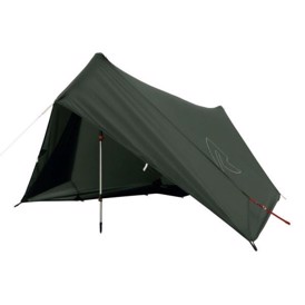 Robens Track Tarp set i vinkel