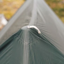 Robens Track Tarp set med detaljer