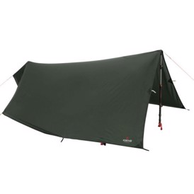 Robens Track Tarp set fra siden