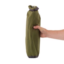 Robens Trail Wing Tarp set i pakpose