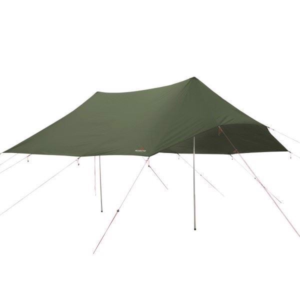 Robens Twin Summit Shelter PRS Tarp