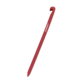 Robens Ultralite Aluminiums pløksæt, 6 stk.