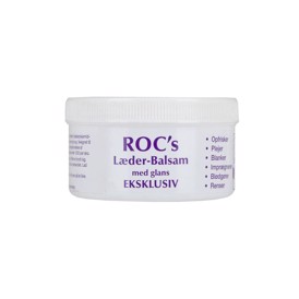 ROC's læderbalsam i dåse