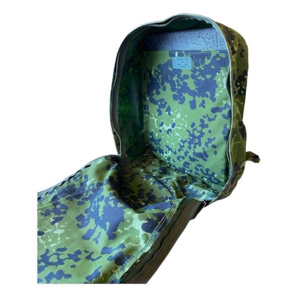 Type 96 Rucksack Køb Original M/96 Rygsæk fra dansk militær Hos 417.dk