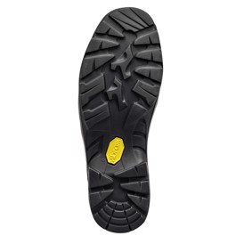 Vibram® ydersål for solid vejgreb på Pinewood hikingboot