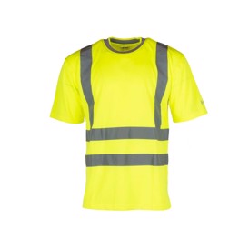 Safestyle refleks t-shirt