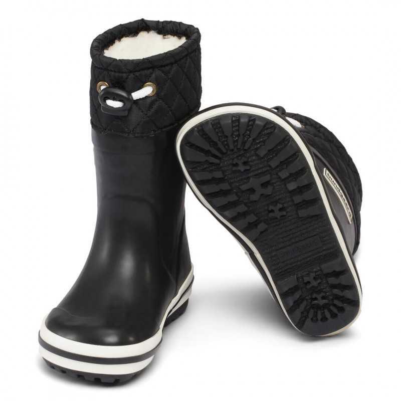 Sailor Rubber Boot Warm til børn