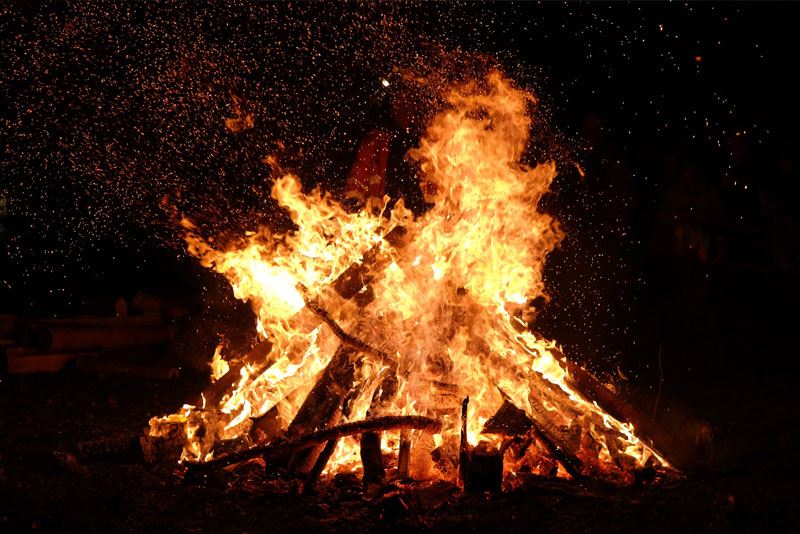 Bliv klar til Sankt Hans med det rigtige båludstyr