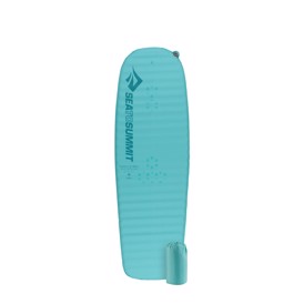 Sea To Summit Comfort Light Selvoppusteligt liggeunderlag til kvinder