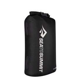 Sea To Summit sort dry bag på 35 liter