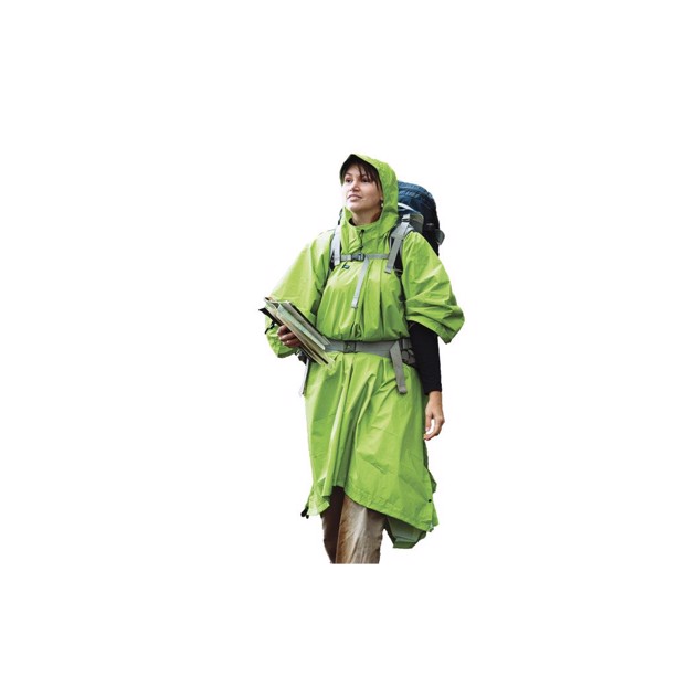 Sea To Summit Nylon Tarp Poncho