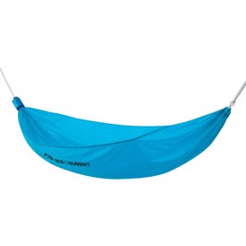 Pro Hammock Double Sea To Summit blå