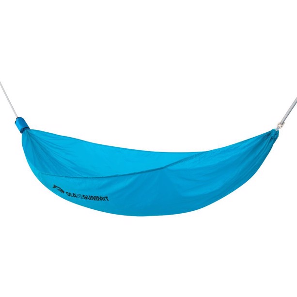 Pro Hammock Double Sea To Summit blå