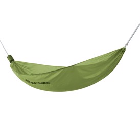 Grøn Pro Hammock fra Sea To Summit